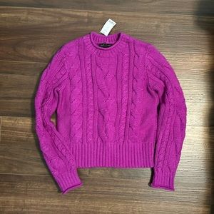 Banana republic sweater